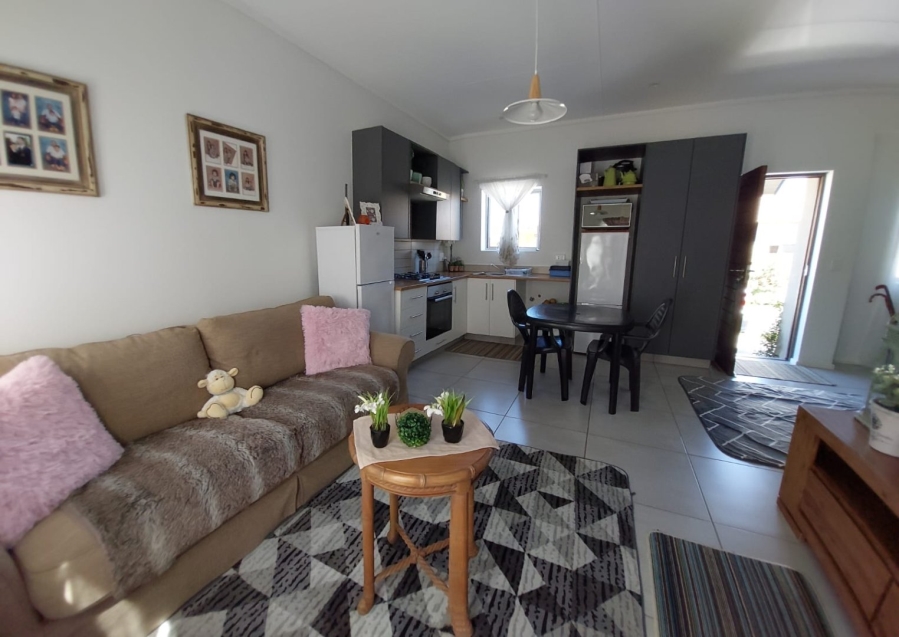 To Let 2 Bedroom Property for Rent in Mooikloof Country Estate Western Cape